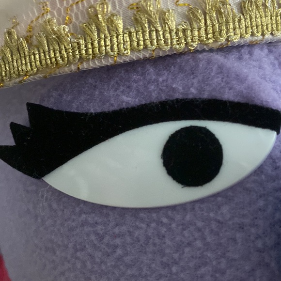 The Muppet Whatnot Workshop FAO SCHWARZ Princess - Picture 14 of 16